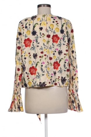 Bluzka damska H&M, Rozmiar XL, Kolor Kolorowy, Cena 44,94 zł