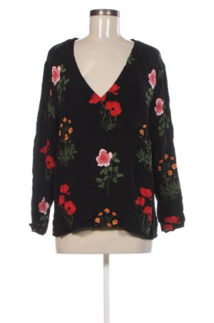 Damen Shirt H&M, Größe XXL, Farbe Mehrfarbig, Preis € 13,99