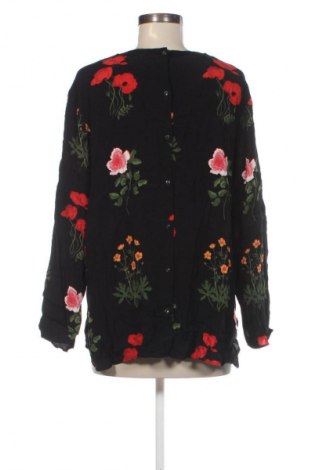 Damen Shirt H&M, Größe XXL, Farbe Mehrfarbig, Preis € 13,99