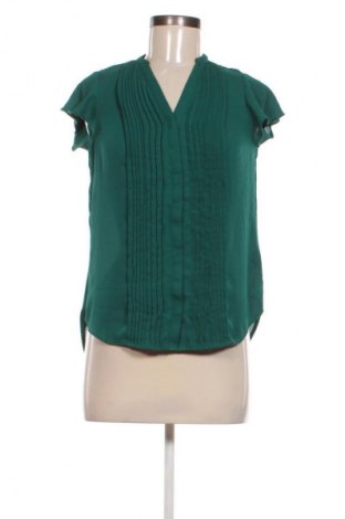 Bluză de femei H&M, Mărime XS, Culoare Verde, Preț 32,99 Lei