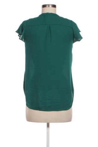 Bluză de femei H&M, Mărime XS, Culoare Verde, Preț 32,99 Lei