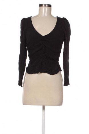 Damen Shirt H&M, Größe M, Farbe Schwarz, Preis € 6,99
