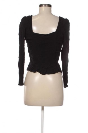 Damen Shirt H&M, Größe M, Farbe Schwarz, Preis € 6,99