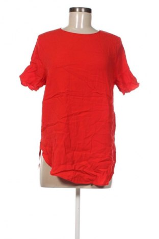 Γυναικεία μπλούζα H&M, Μέγεθος XL, Χρώμα Κόκκινο, Τιμή 8,99 €