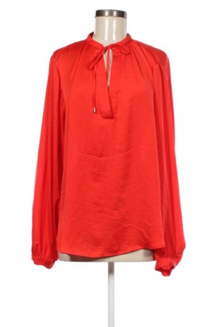 Dámska blúza H&M, Veľkosť L, Farba Červená, Cena  5,95 €