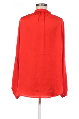 Dámska blúza H&M, Veľkosť L, Farba Červená, Cena  5,95 €