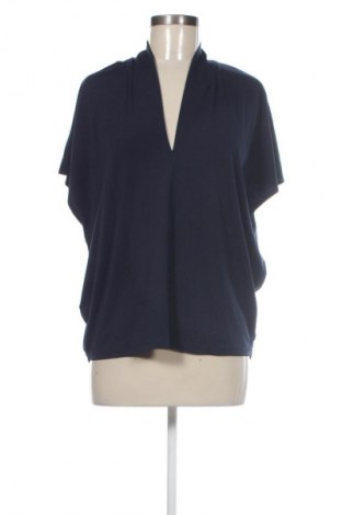 Dámská halenka H&M, Velikost XL, Barva Modrá, Cena  269,00 Kč