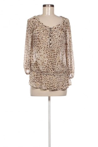 Bluzka damska H&M, Rozmiar M, Kolor Kolorowy, Cena 24,99 zł