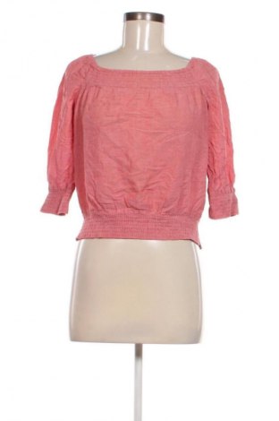 Damen Shirt H&M, Größe M, Farbe Rot, Preis € 5,99