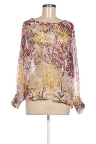 Damen Shirt H&M, Größe XL, Farbe Mehrfarbig, Preis 10,00 €