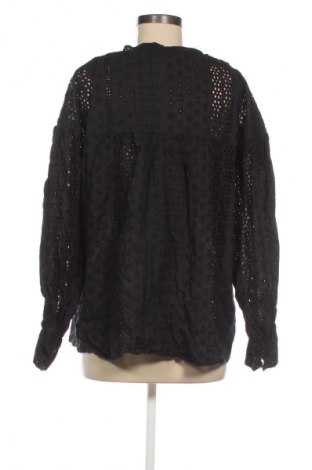 Bluză de femei H&M, Mărime XXL, Culoare Negru, Preț 50,00 Lei