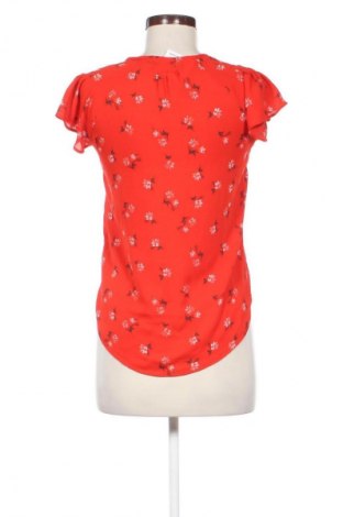 Damen Shirt H&M, Größe XXS, Farbe Mehrfarbig, Preis 10,00 €