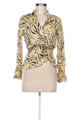 Dámska blúza H&M, Veľkosť M, Farba Viacfarebná, Cena  5,95 €