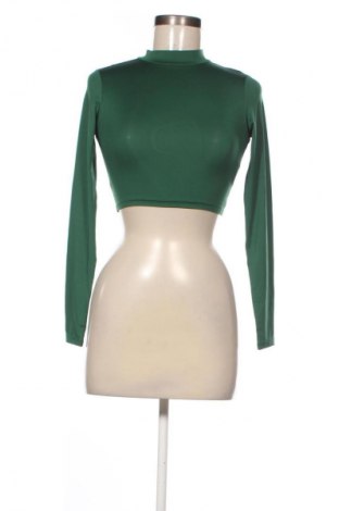 Dámska blúza H&M, Veľkosť XS, Farba Zelená, Cena  6,95 €