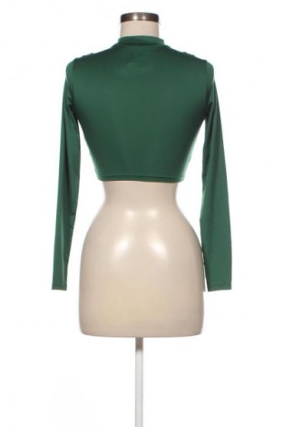 Dámska blúza H&M, Veľkosť XS, Farba Zelená, Cena  6,95 €