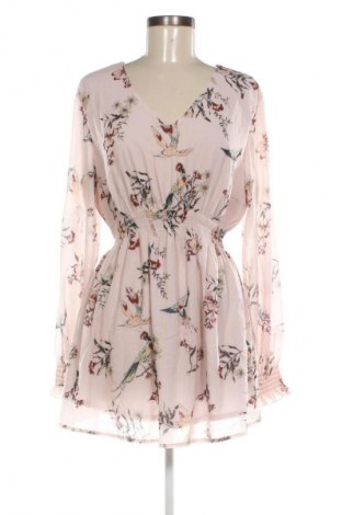 Dámská halenka H&M, Velikost L, Barva Vícebarevné, Cena  309,00 Kč