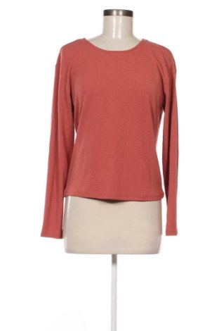 Γυναικεία μπλούζα H&M, Μέγεθος S, Χρώμα Καφέ, Τιμή 5,99 €