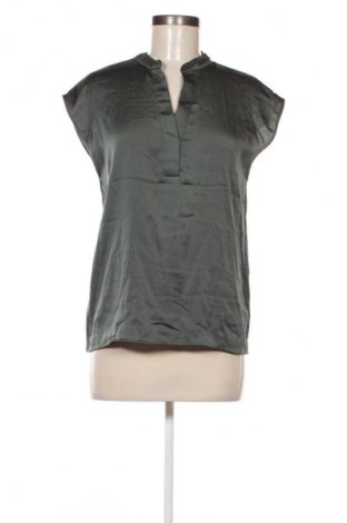 Bluzka damska H&M, Rozmiar S, Kolor Zielony, Cena 28,99 zł