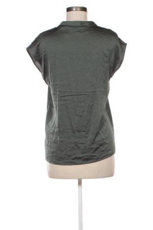 Bluzka damska H&M, Rozmiar S, Kolor Zielony, Cena 28,99 zł