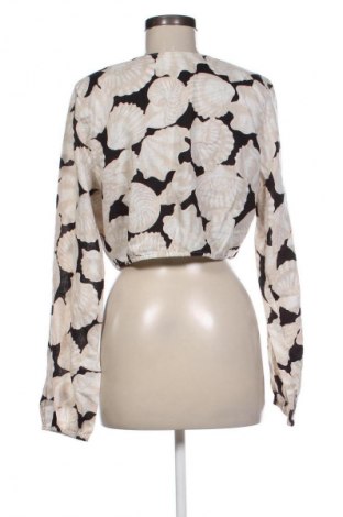 Damen Shirt H&M, Größe M, Farbe Mehrfarbig, Preis € 6,99