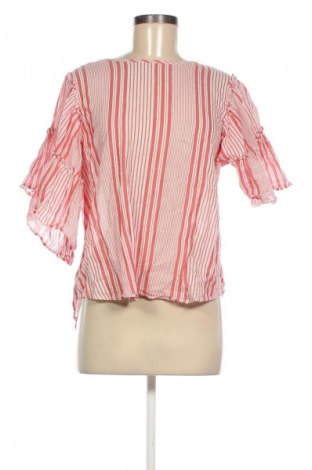 Bluzka damska H&M, Rozmiar L, Kolor Kolorowy, Cena 44,00 zł