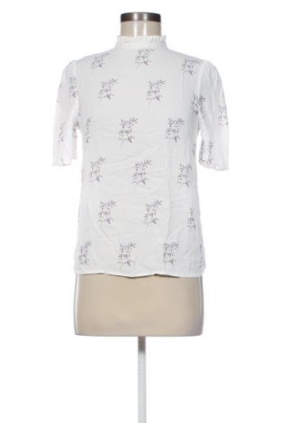 Dámská halenka H&M, Velikost S, Barva Bílá, Cena  199,00 Kč