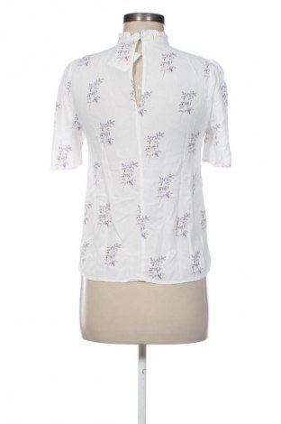 Dámská halenka H&M, Velikost S, Barva Bílá, Cena  199,00 Kč