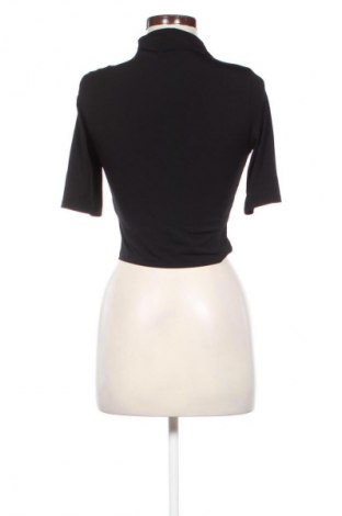 Bluzka damska H&M, Rozmiar S, Kolor Czarny, Cena 44,00 zł