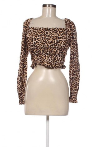 Damen Shirt H&M, Größe S, Farbe Mehrfarbig, Preis € 5,99