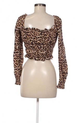 Damen Shirt H&M, Größe S, Farbe Mehrfarbig, Preis € 5,99