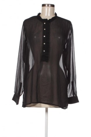 Γυναικεία μπλούζα H&M, Μέγεθος M, Χρώμα Μαύρο, Τιμή 5,99 €