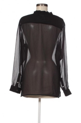 Γυναικεία μπλούζα H&M, Μέγεθος M, Χρώμα Μαύρο, Τιμή 5,99 €