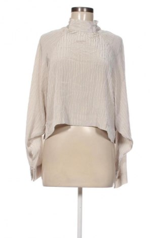 Damen Shirt H&M, Größe M, Farbe Beige, Preis € 13,99
