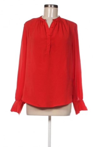 Damen Shirt H&M, Größe XS, Farbe Rot, Preis € 5,99