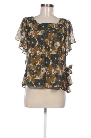 Dámská halenka H&M, Velikost XS, Barva Vícebarevné, Cena  149,00 Kč