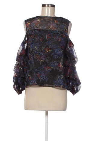 Dámská halenka H&M, Velikost M, Barva Vícebarevné, Cena  139,00 Kč