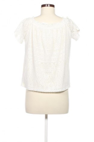 Bluzka damska H&M, Rozmiar S, Kolor ecru, Cena 44,99 zł