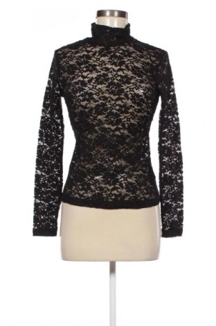 Dámská halenka H&M, Velikost S, Barva Černá, Cena  309,00 Kč