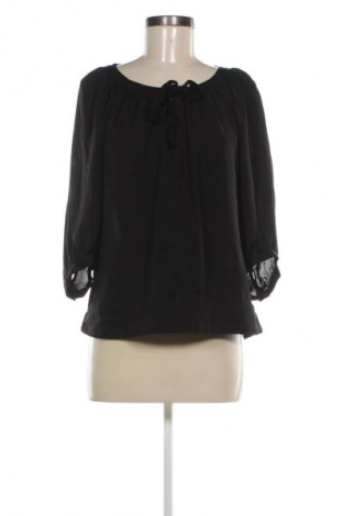 Damen Shirt H&M, Größe M, Farbe Schwarz, Preis € 5,99