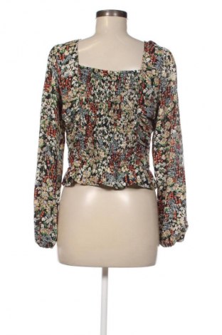 Dámská halenka H&M, Velikost M, Barva Vícebarevné, Cena  129,00 Kč