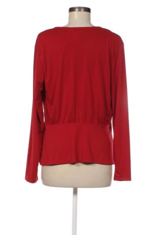 Dámská halenka H&M, Velikost L, Barva Červená, Cena  309,00 Kč