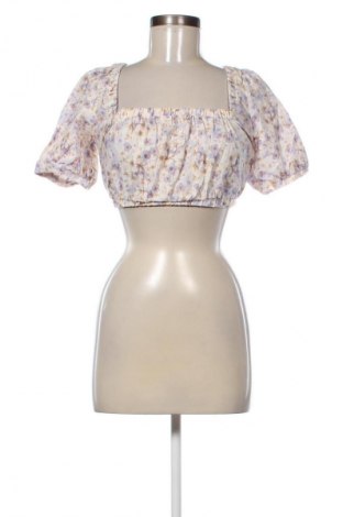 Dámská halenka H&M, Velikost S, Barva Vícebarevné, Cena  159,00 Kč