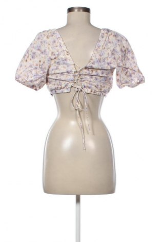 Dámská halenka H&M, Velikost S, Barva Vícebarevné, Cena  159,00 Kč