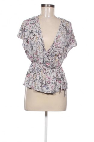 Damen Shirt H&M, Größe XS, Farbe Mehrfarbig, Preis € 9,79