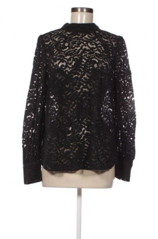 Dámská halenka H&M, Velikost L, Barva Černá, Cena  309,00 Kč