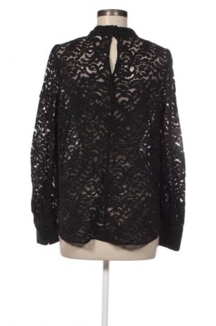 Dámská halenka H&M, Velikost L, Barva Černá, Cena  309,00 Kč