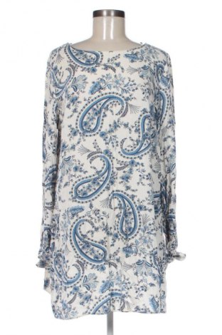 Dámská halenka H&M, Velikost XL, Barva Vícebarevné, Cena  159,00 Kč