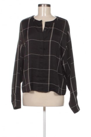 Dámská halenka H&M, Velikost L, Barva Černá, Cena  139,00 Kč