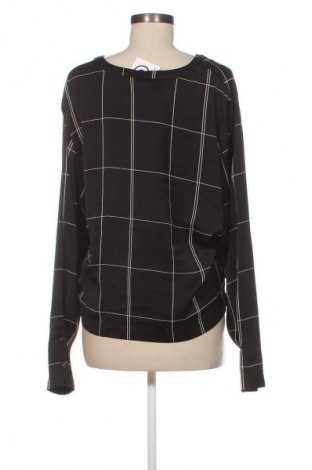 Dámská halenka H&M, Velikost L, Barva Černá, Cena  139,00 Kč