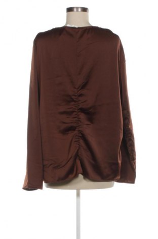 Damen Shirt H&M, Größe XL, Farbe Braun, Preis € 5,99